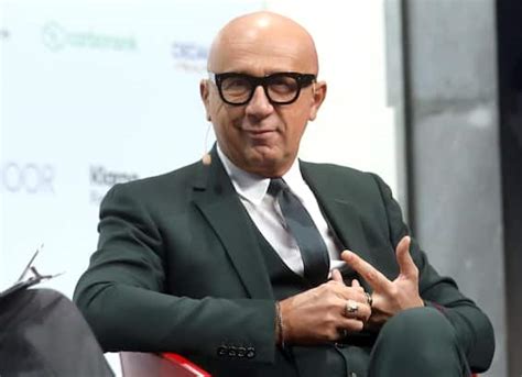 dirigente gucci guadagno|Marco Bizzarri lascia Gucci, al suo posto Jean.